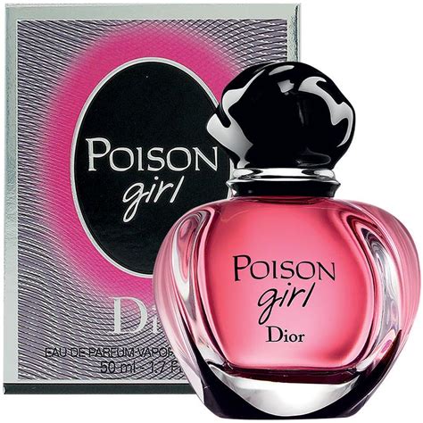 Dior poison girl price